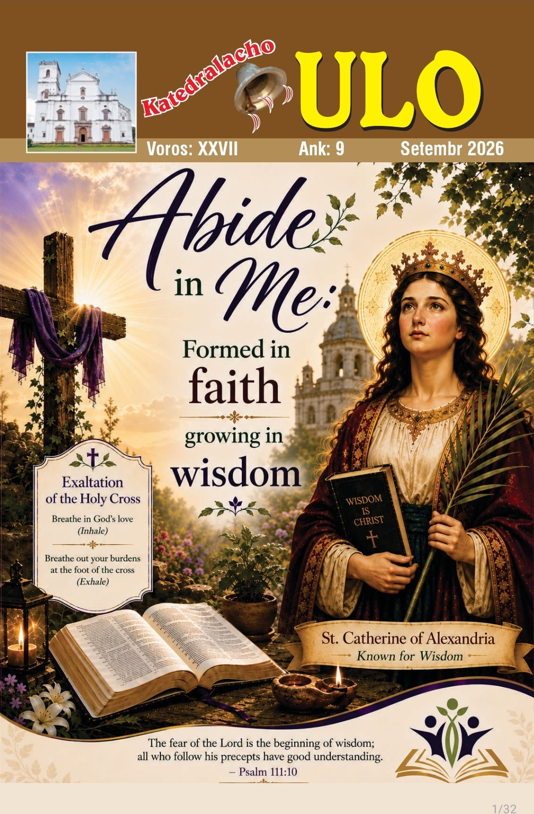 Newsletter Image